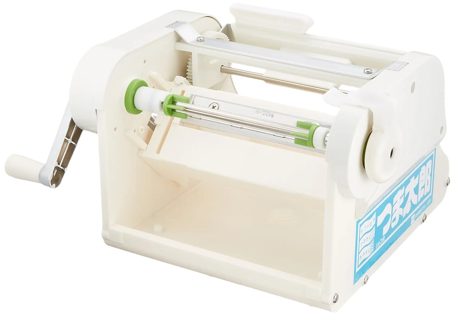 katsuramuki vegetable peeler 1