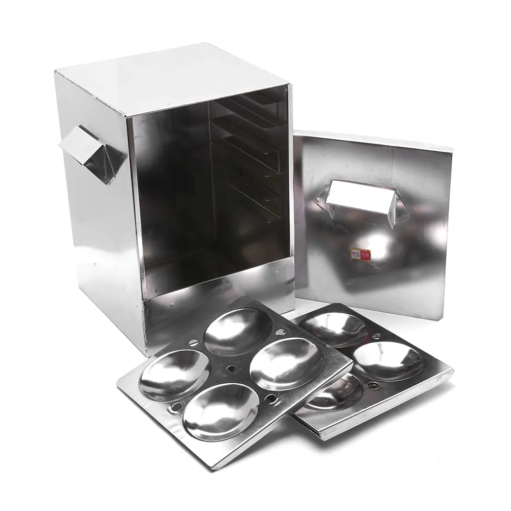 kcl idli cooker 1