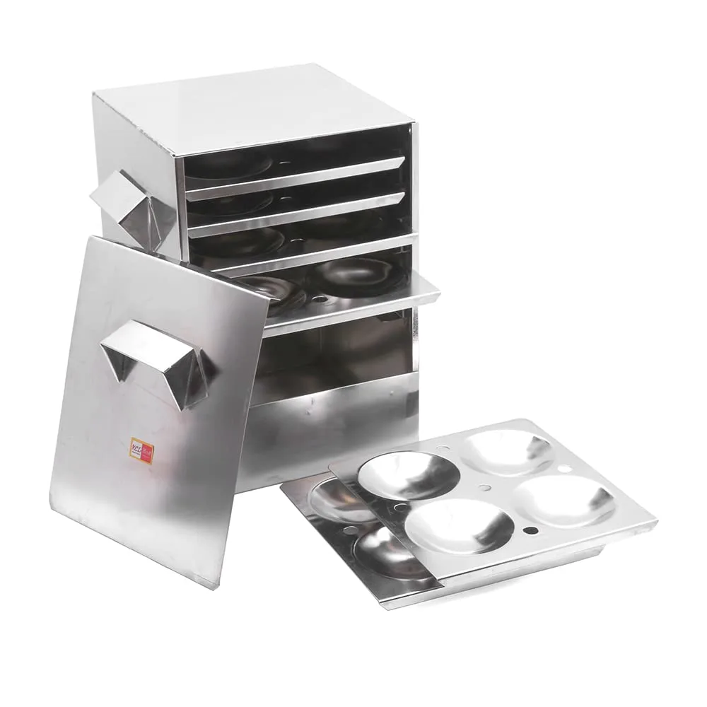 kcl idli cooker 2