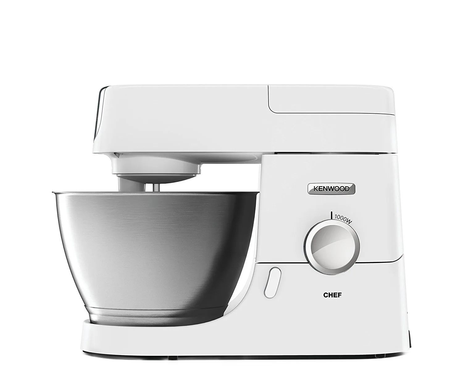 kenwood chef stand mixer baking white 1