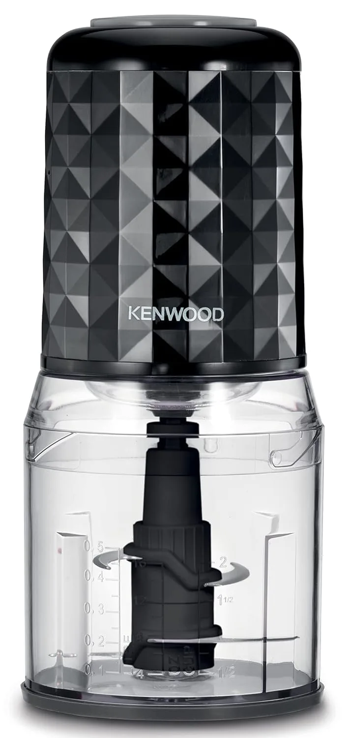 kenwood electric chopper 1