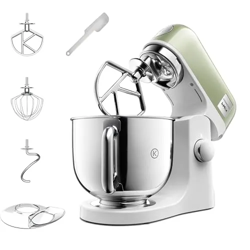 kenwood kmix mixer 1