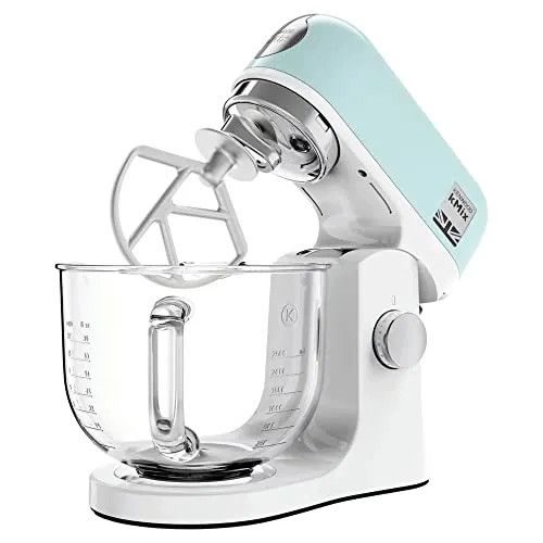 kenwood kmix pastel blue 1