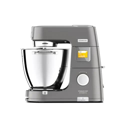 kenwood patissier xl mixer 1