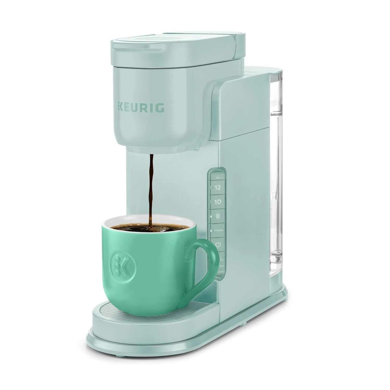 keurig k express coffee 1