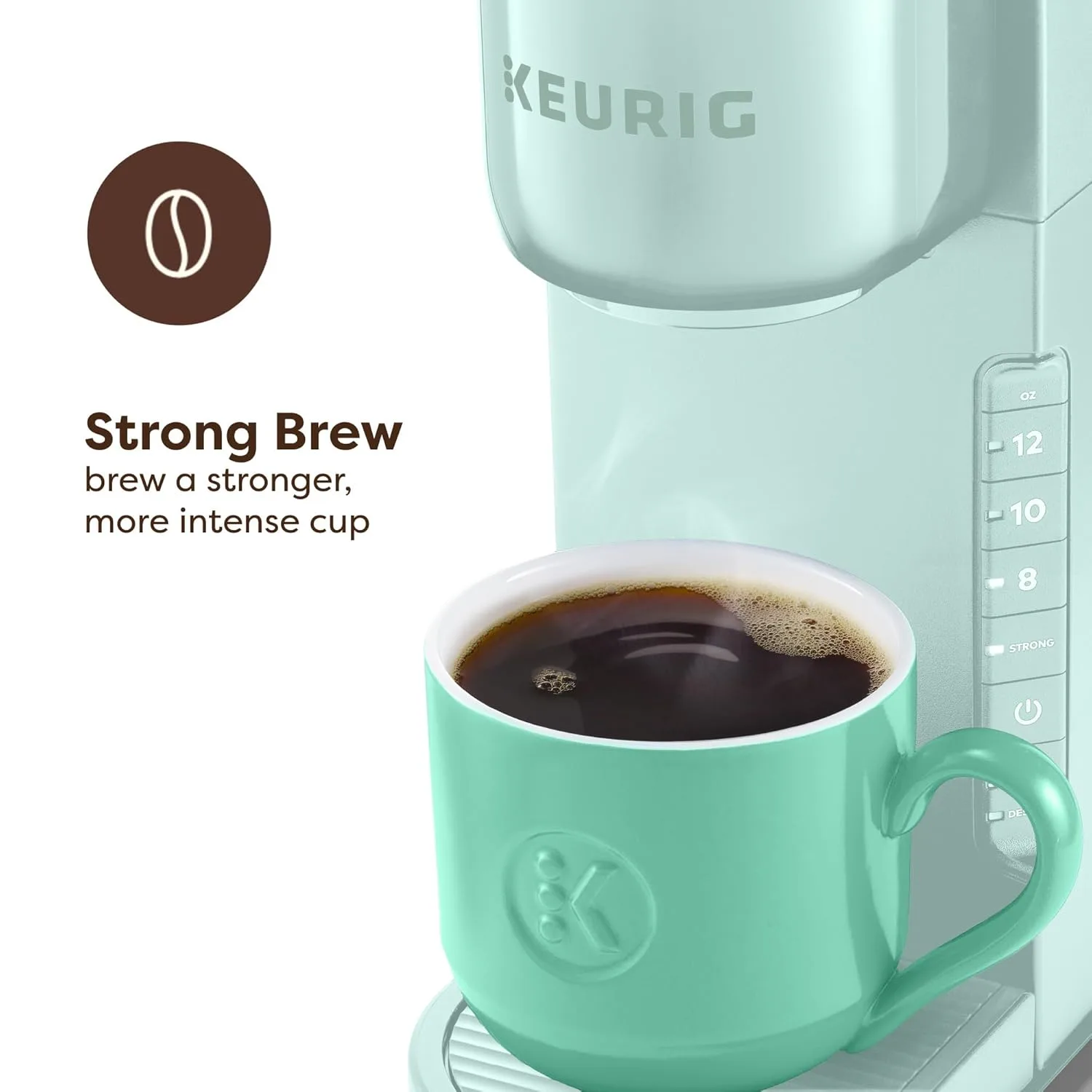 keurig k express coffee 2