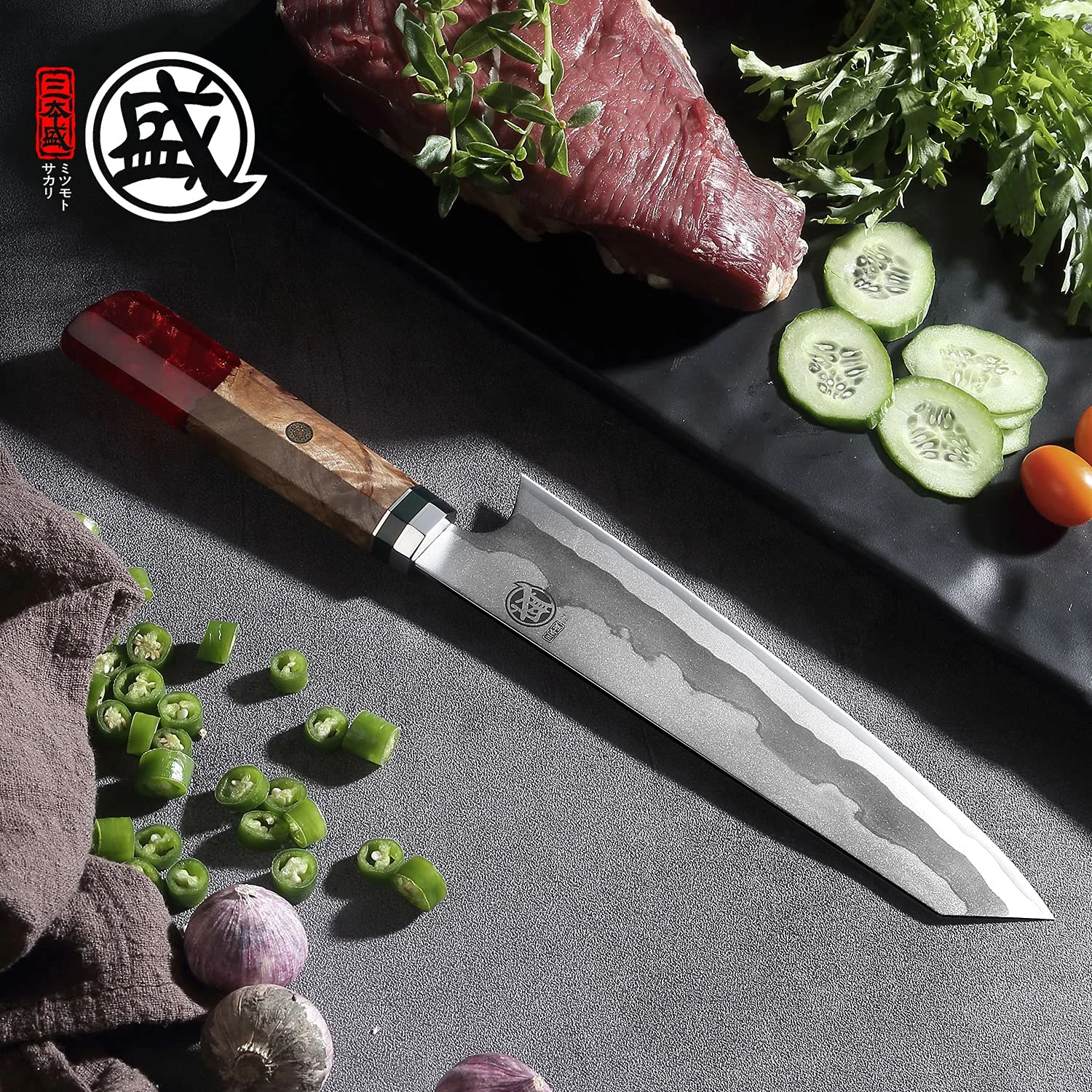 kiritsuke chef knife 2