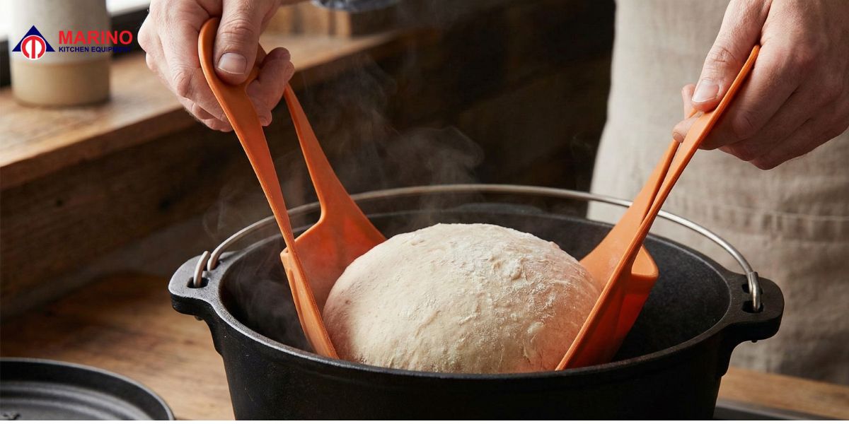 Upgrade your home bakery with the best bread baking tools for professional results.