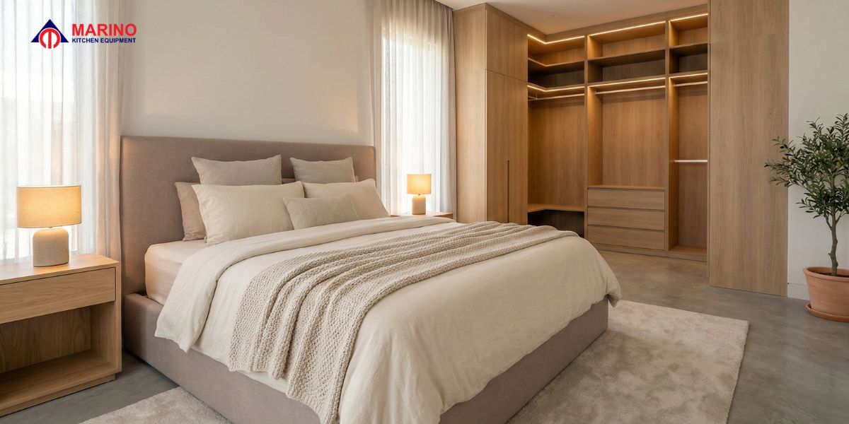 Modern Home Living UAE