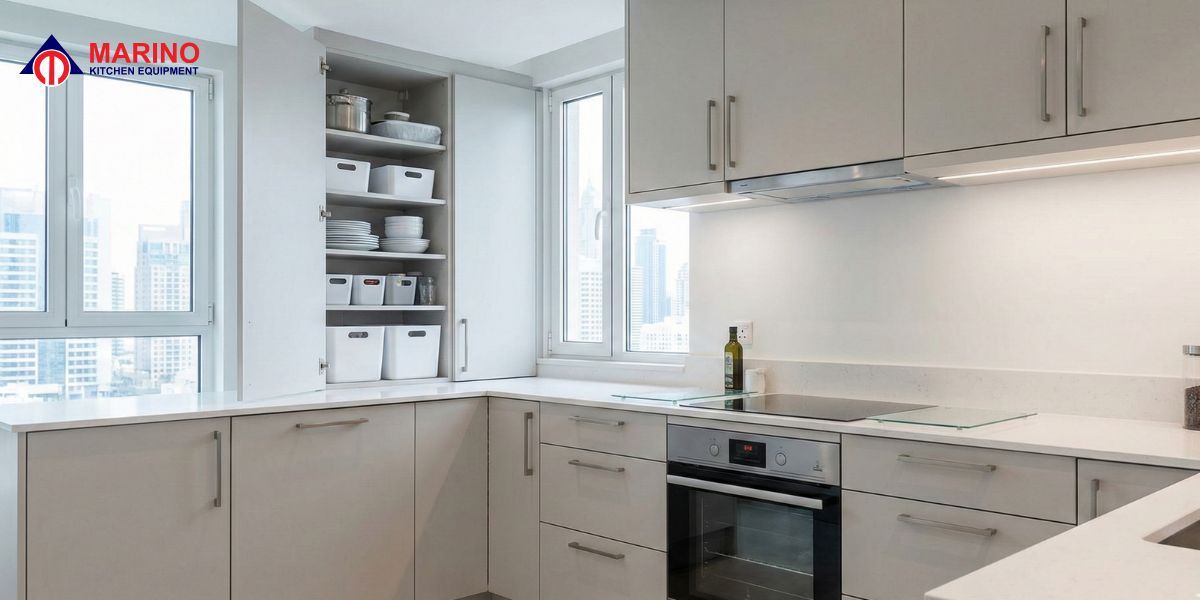 Cheap kitchen appliances Dubai modern kitchen