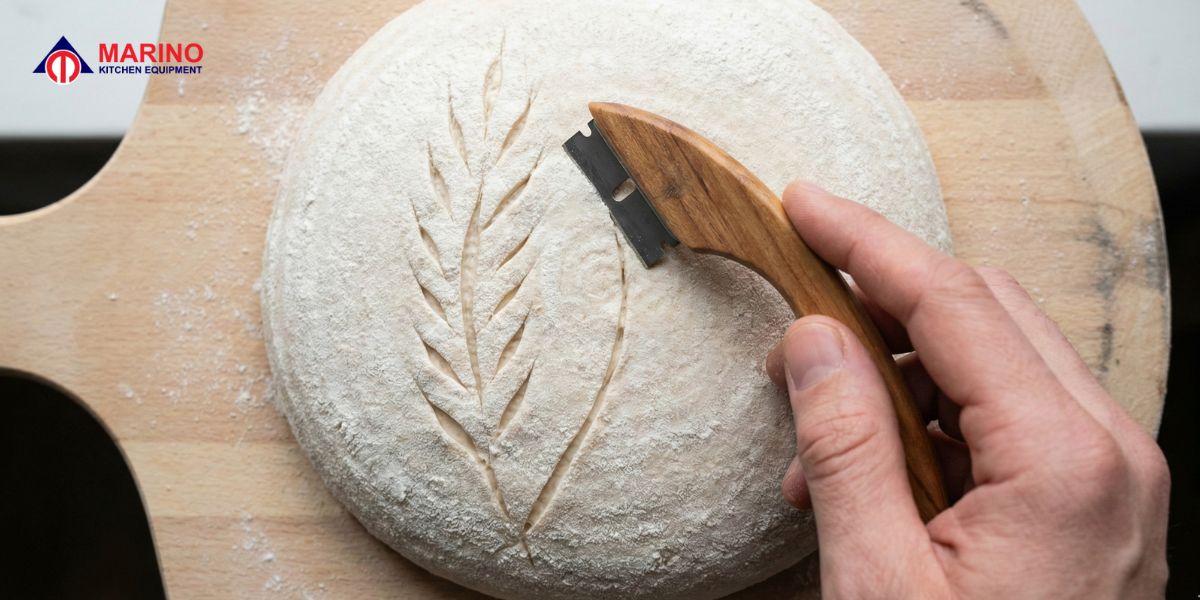 Upgrade your home bakery with the best bread baking tools for professional results.