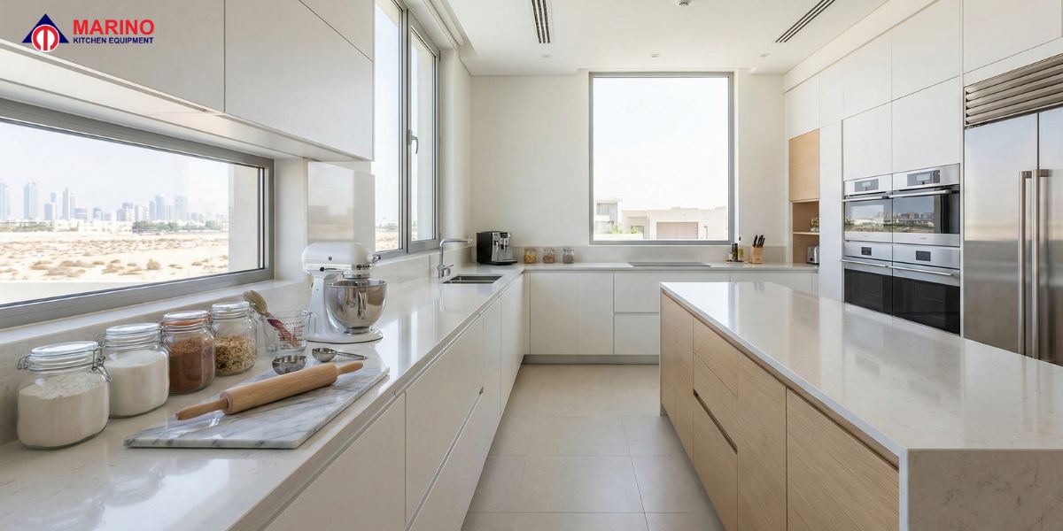 Modern Home Living UAE
