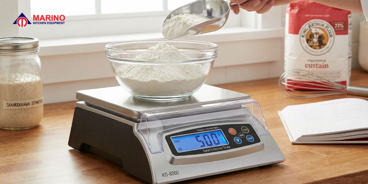 Upgrade your home bakery with the best bread baking tools for professional results.