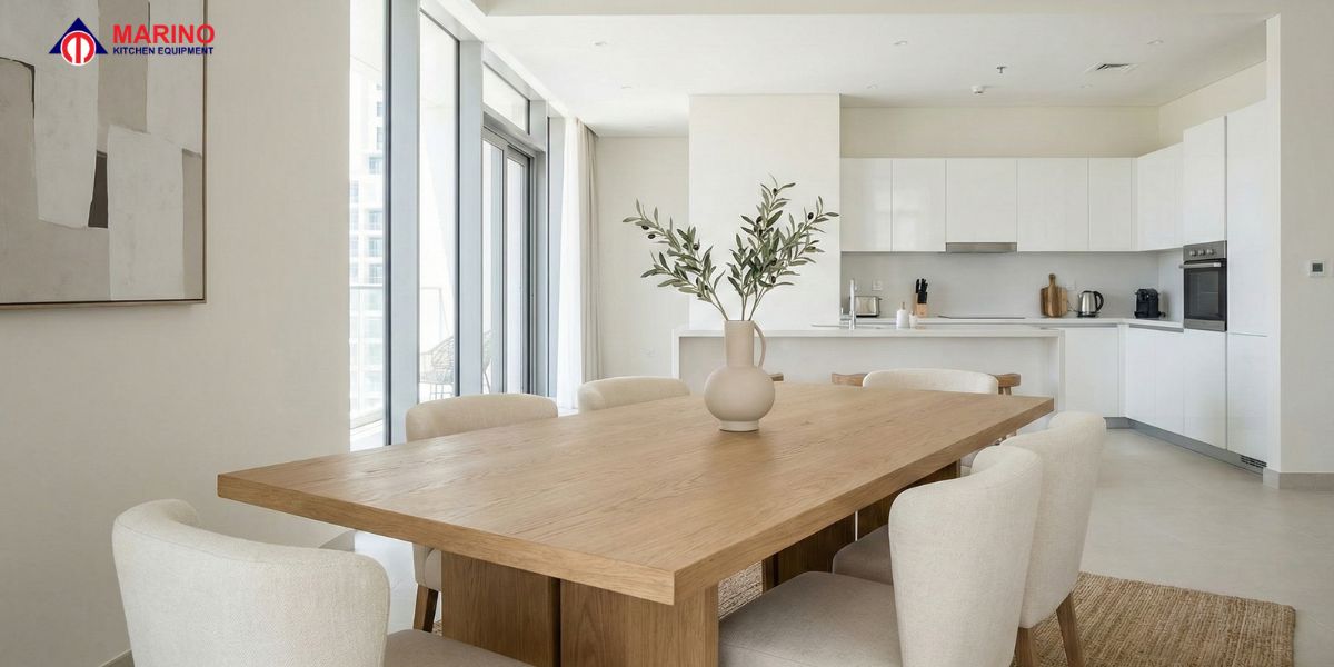 Modern Home Living UAE