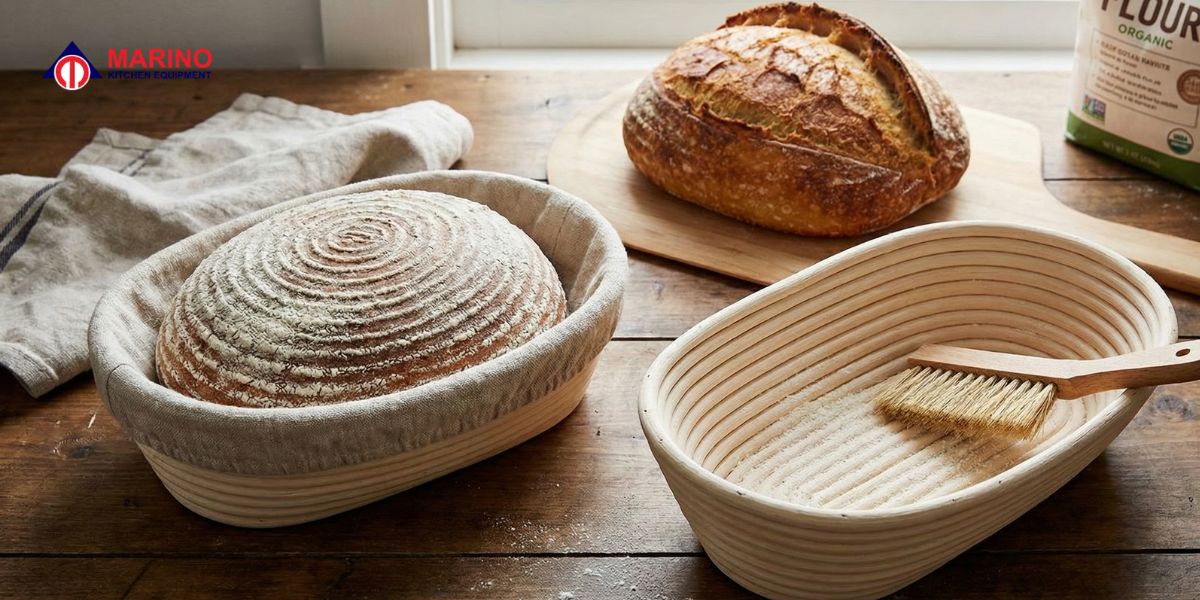Upgrade your home bakery with the best bread baking tools for professional results.