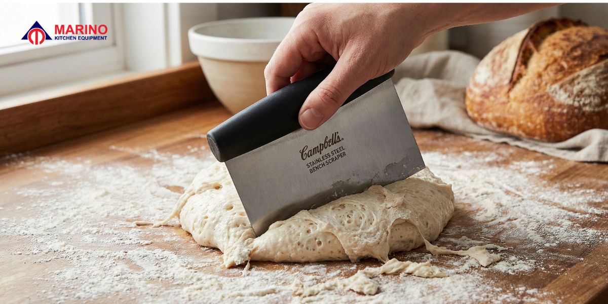 Upgrade your home bakery with the best bread baking tools for professional results.