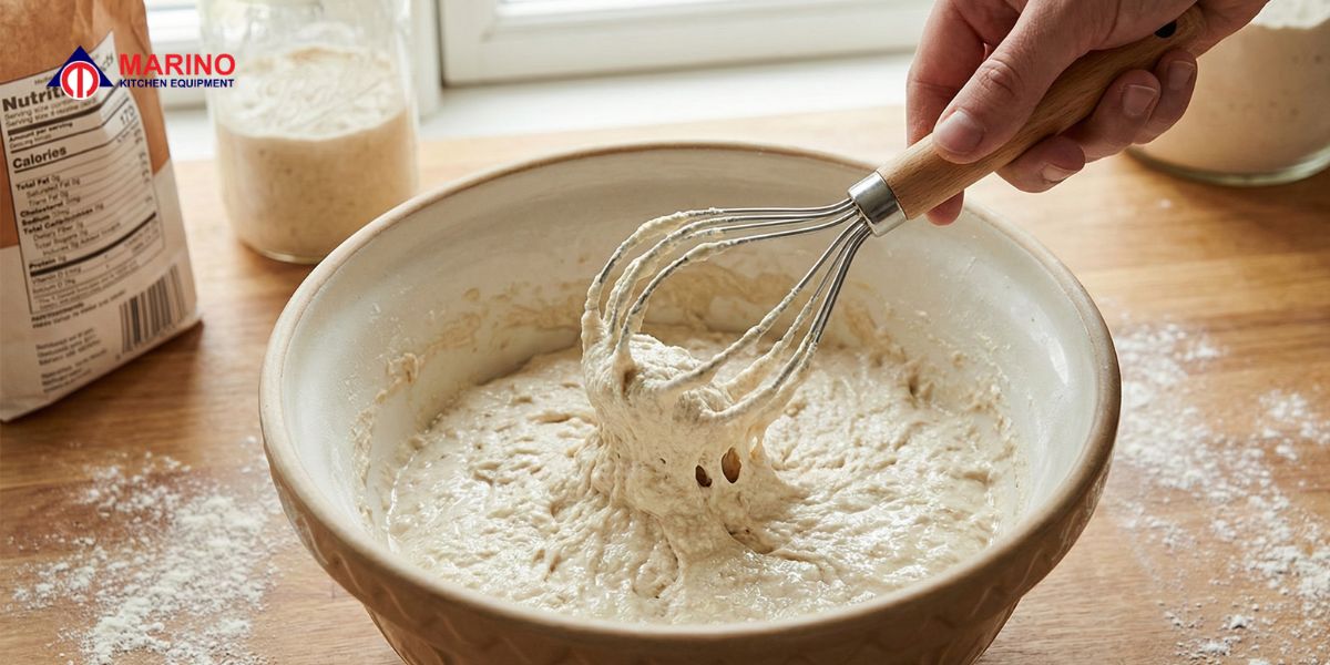 Upgrade your home bakery with the best bread baking tools for professional results.