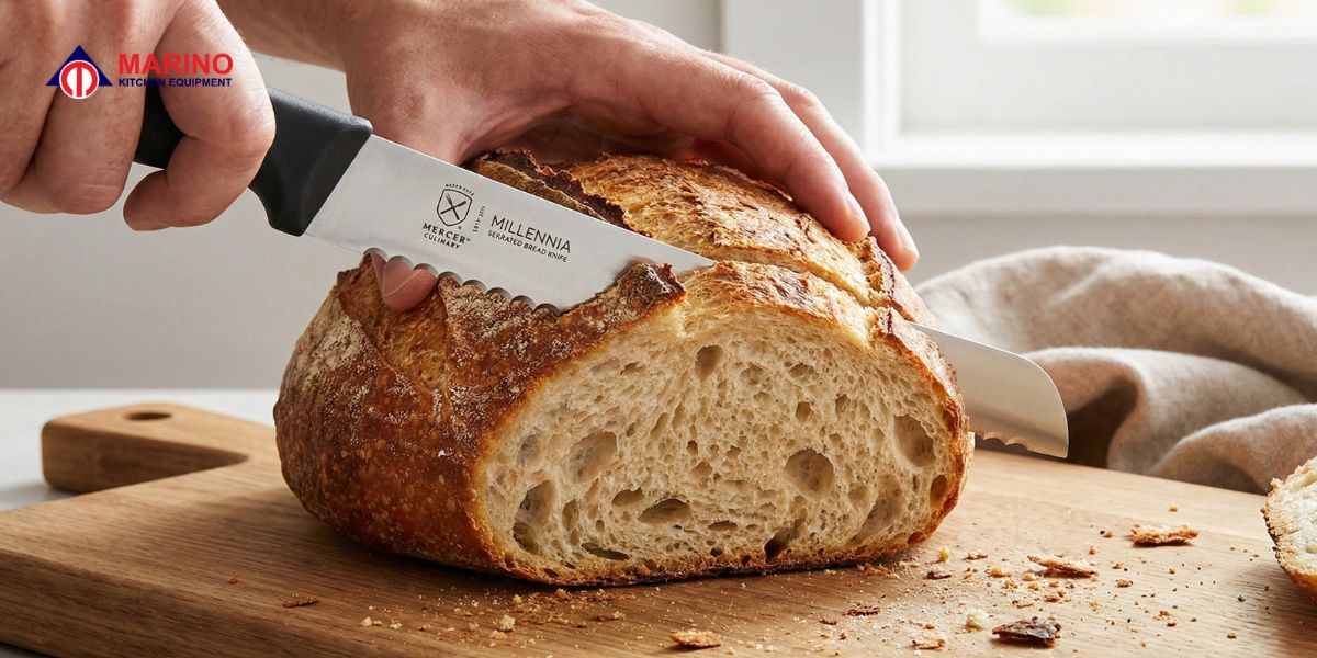 Upgrade your home bakery with the best bread baking tools for professional results.