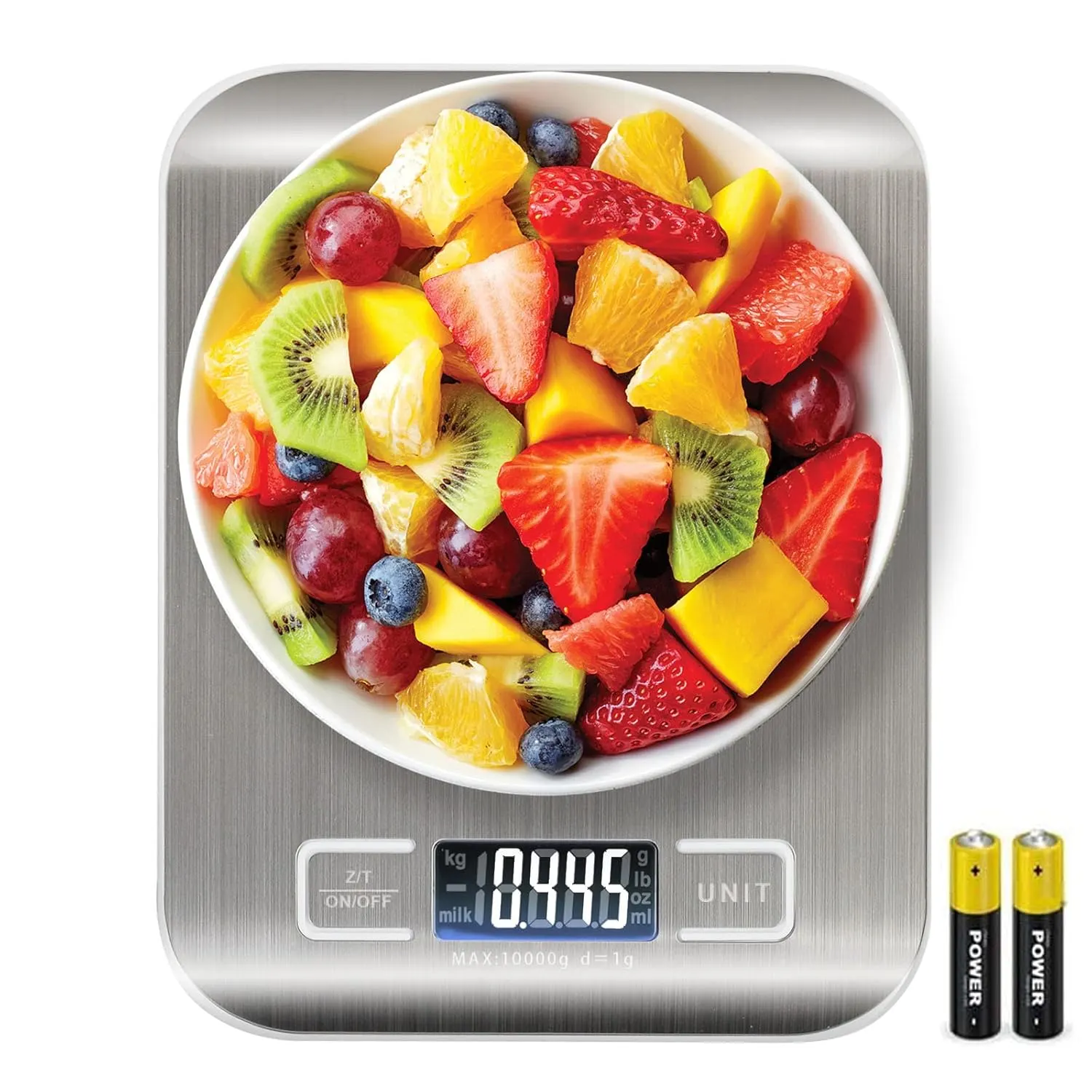 kitchen scale digital 1