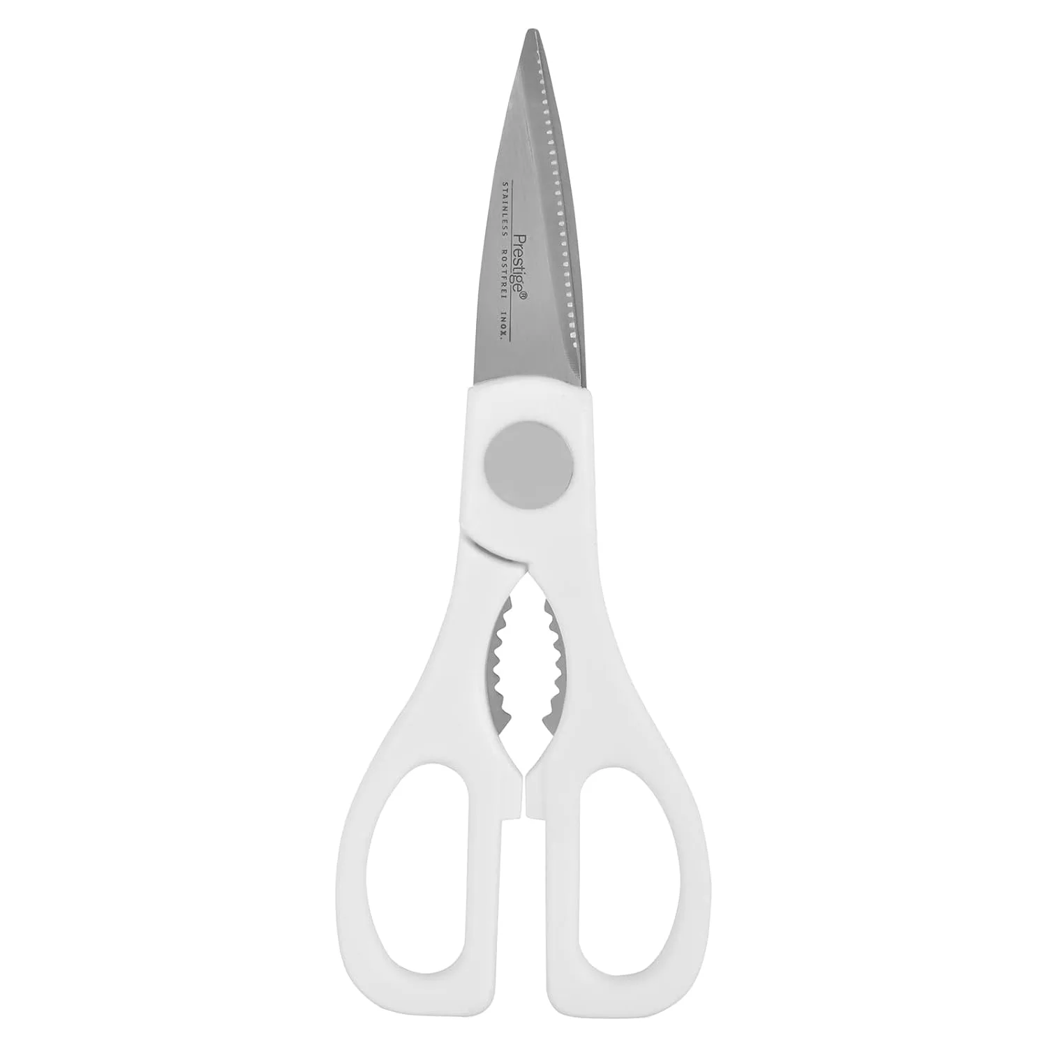 kitchen scissors steel 2