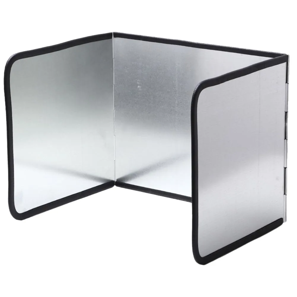 kitchen splash guard 1