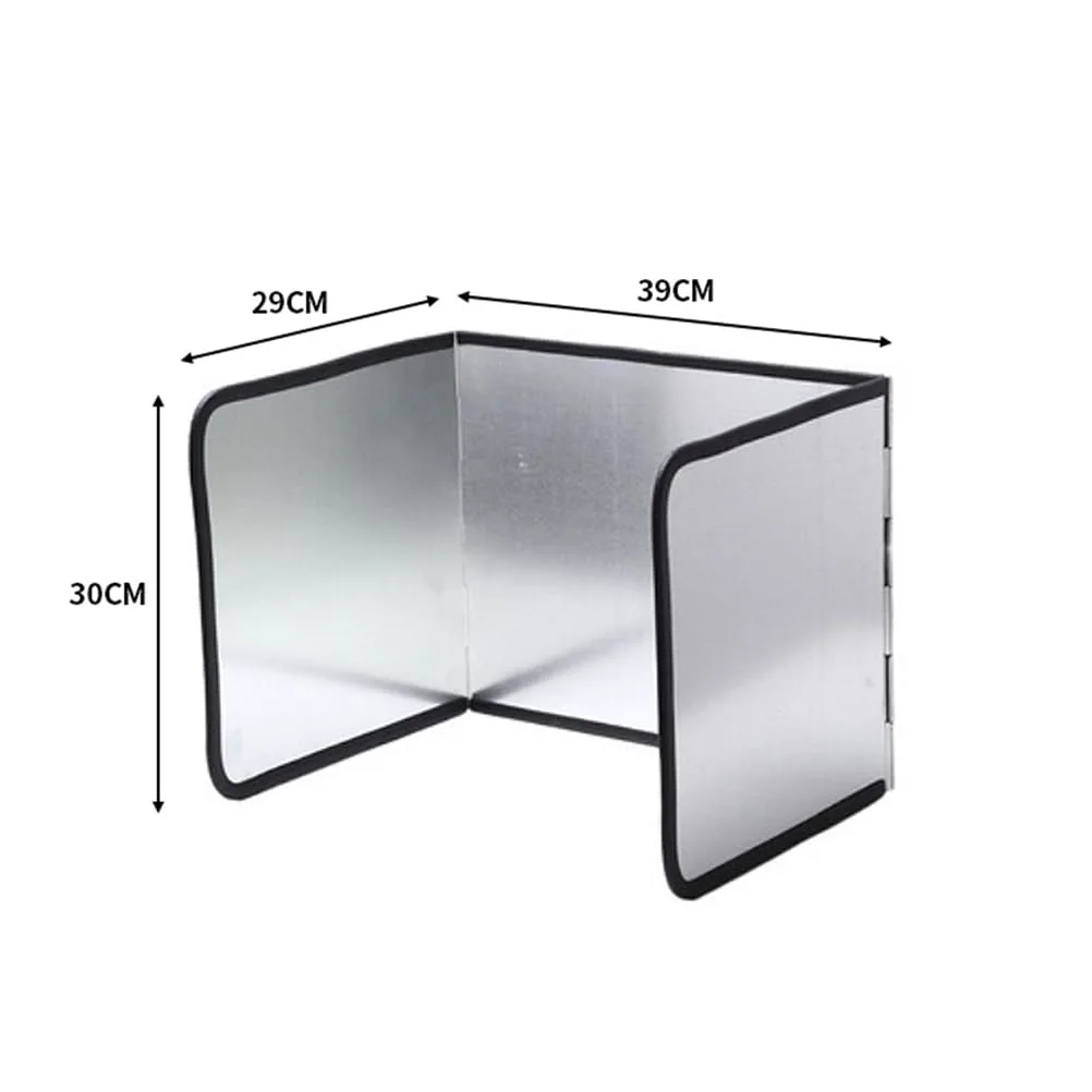 kitchen splash guard 2