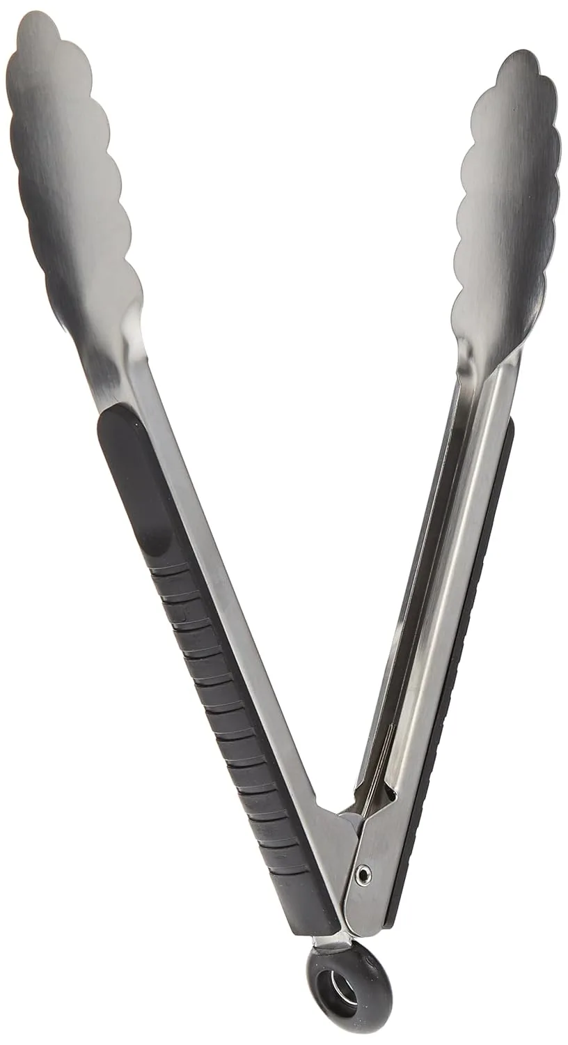kitchen tongs non slip 1