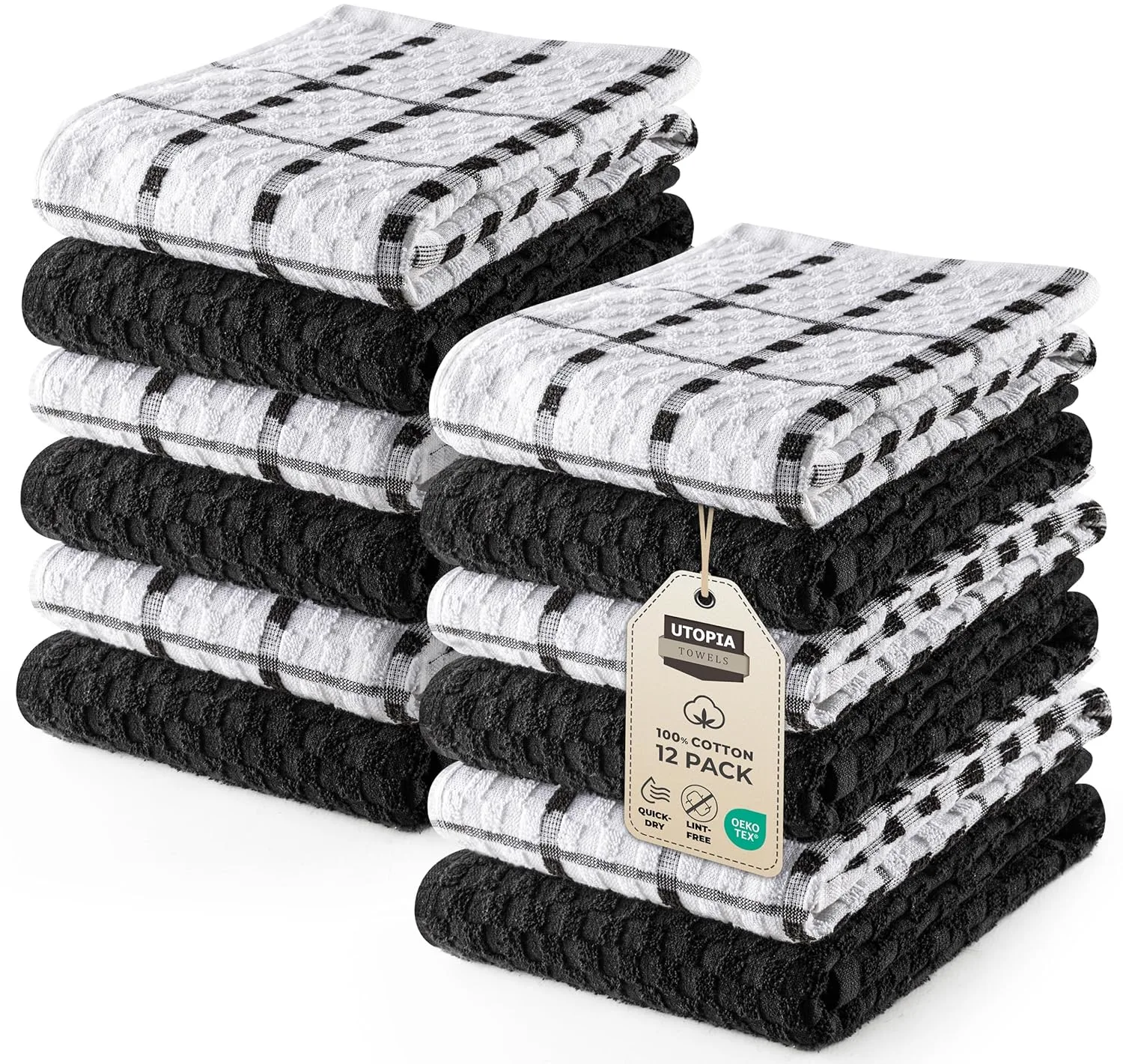 kitchen towels dish 1
