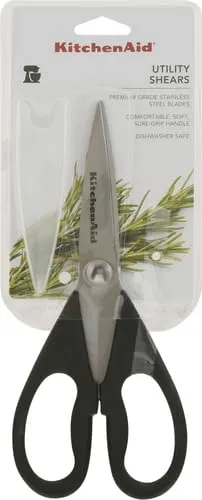 kitchenaid all purpose shears 2