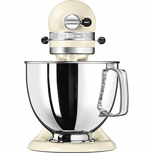 kitchenaid tilt head mixer 2