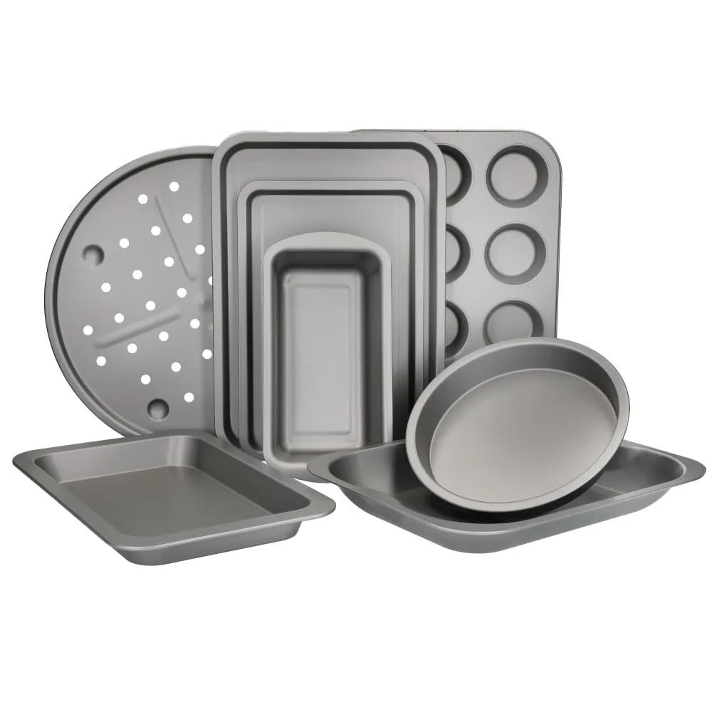 kitchencraft bakeware set 1