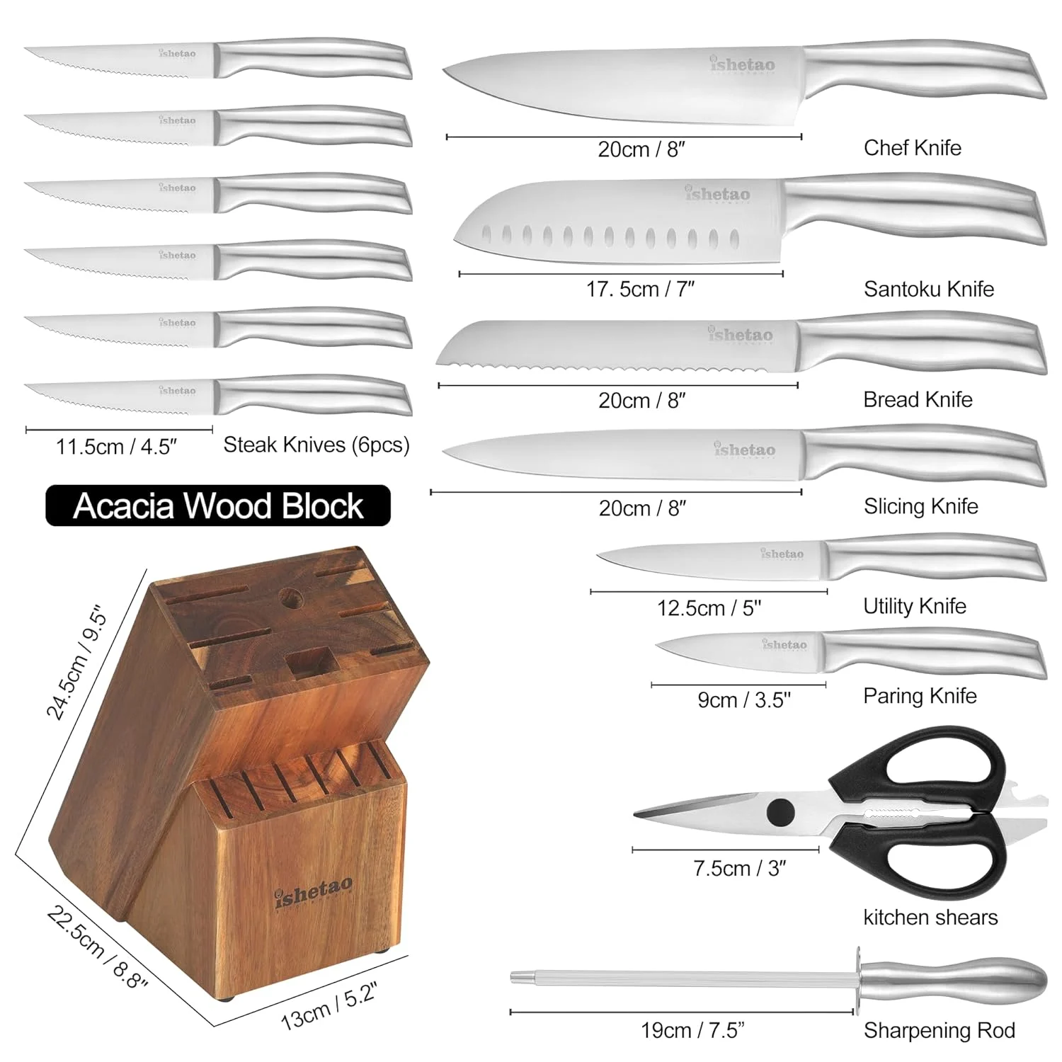 knife set block 2