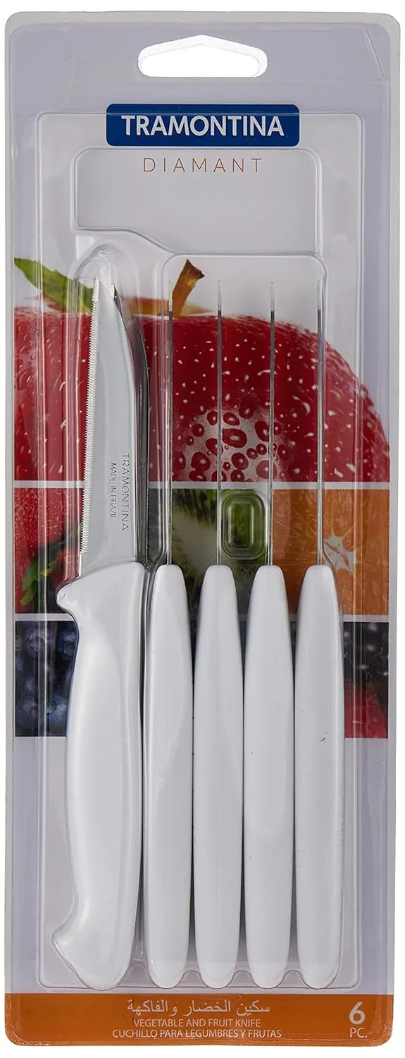 knife set stainless steel 1