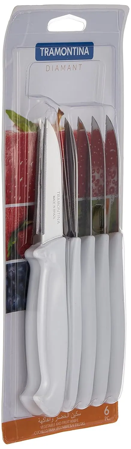 knife set stainless steel 2