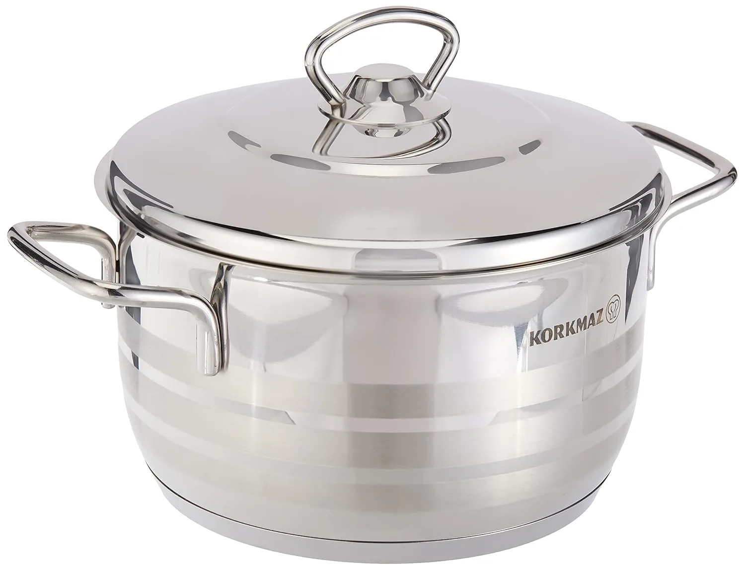 korkmaz astra casserole 1