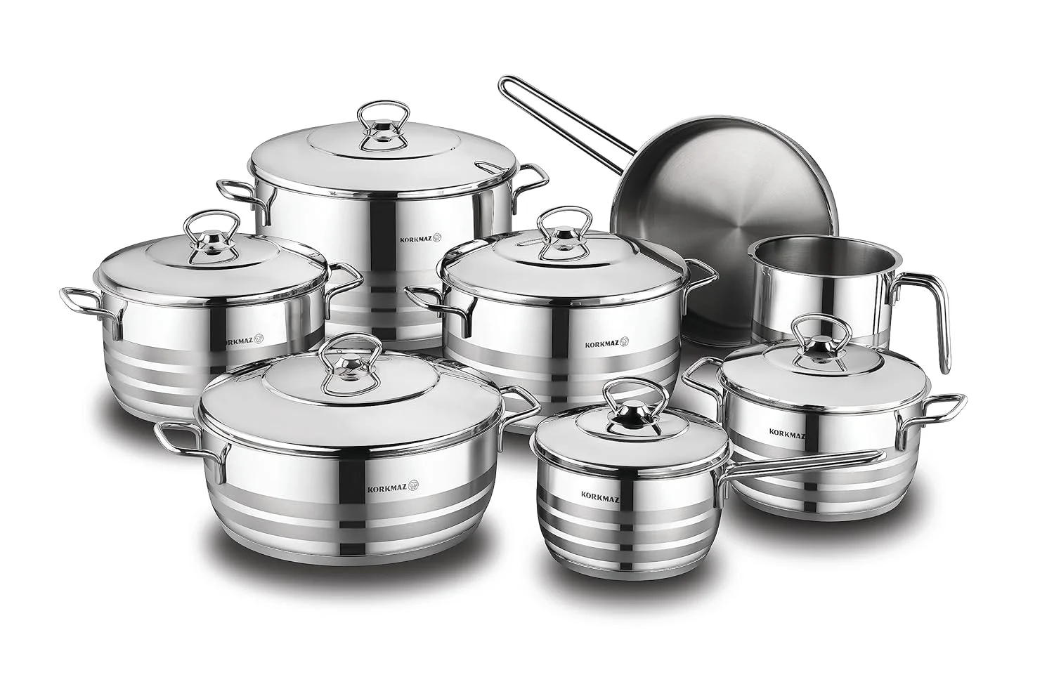 korkmaz astra cookware 1