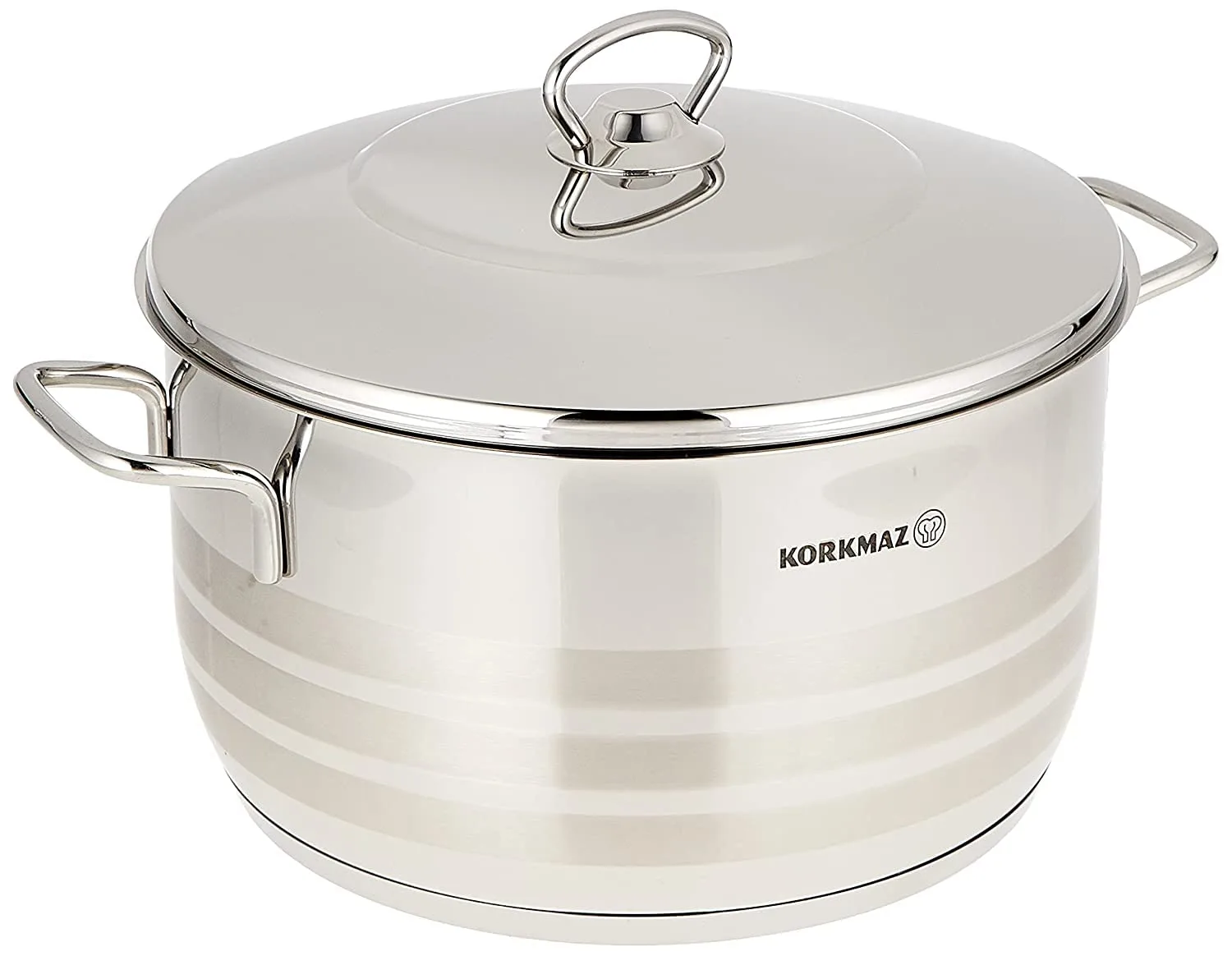 korkmaz astra cookware set 2