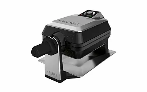 krups waffle maker 1