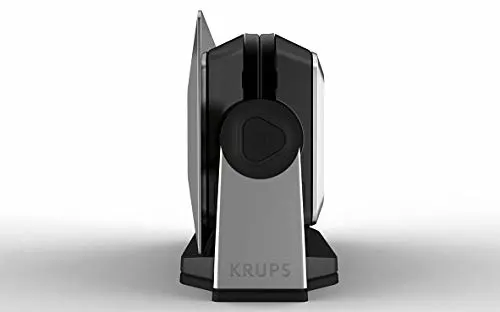 krups waffle maker 2