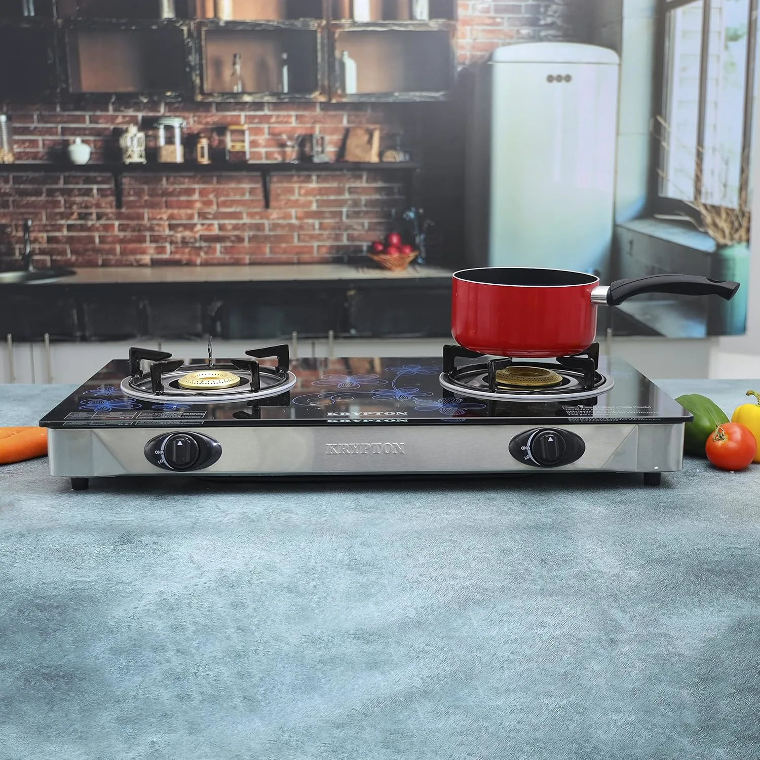 krypton gas cooker 2
