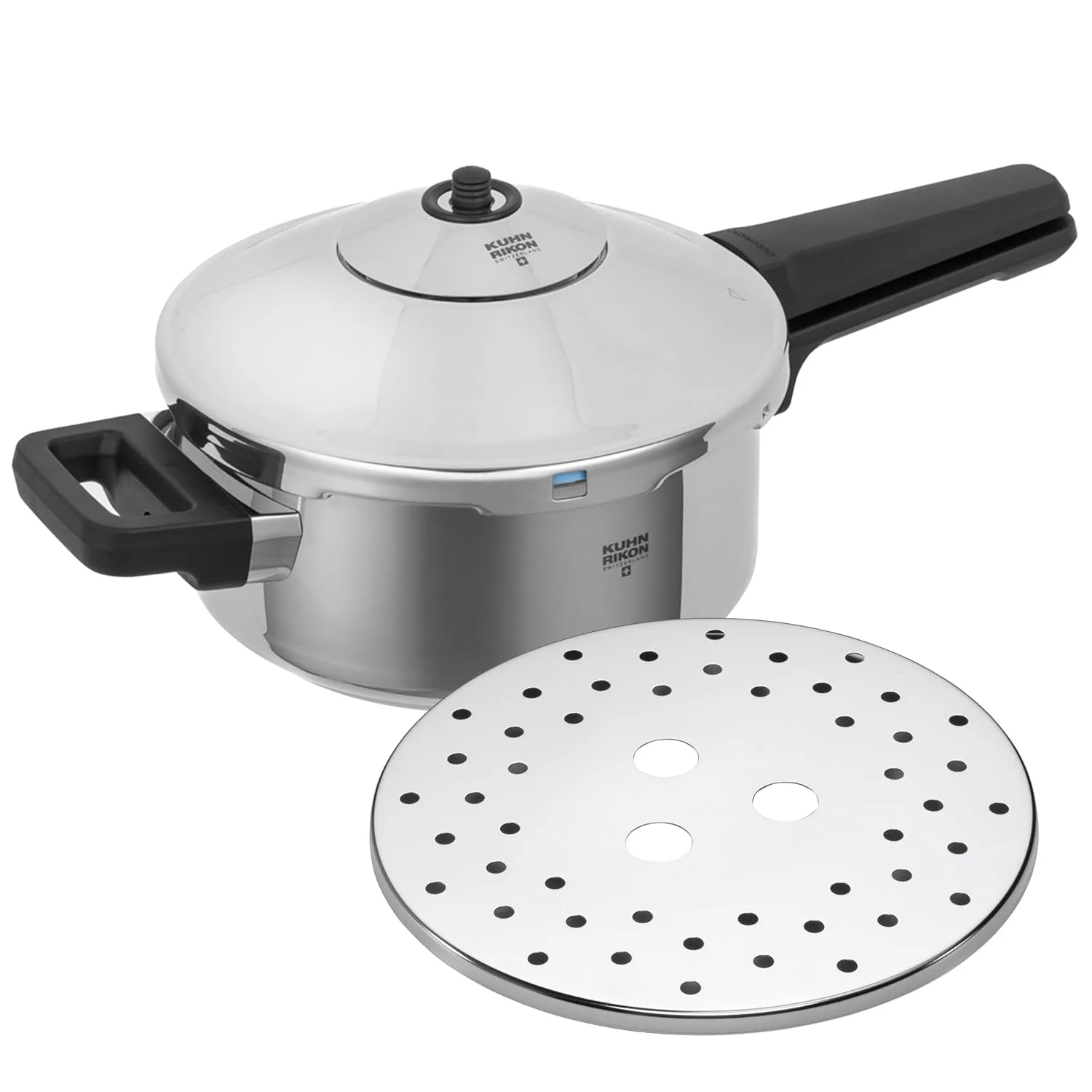 kuhn rikon pressure cooker 1