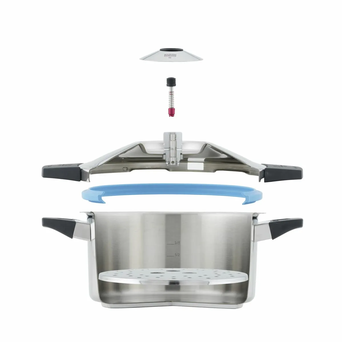 kuhn rikon pressure cooker 2