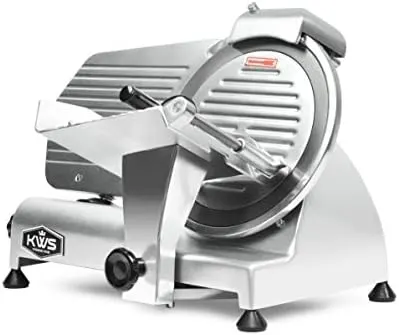 kws meat slicer 320w 2