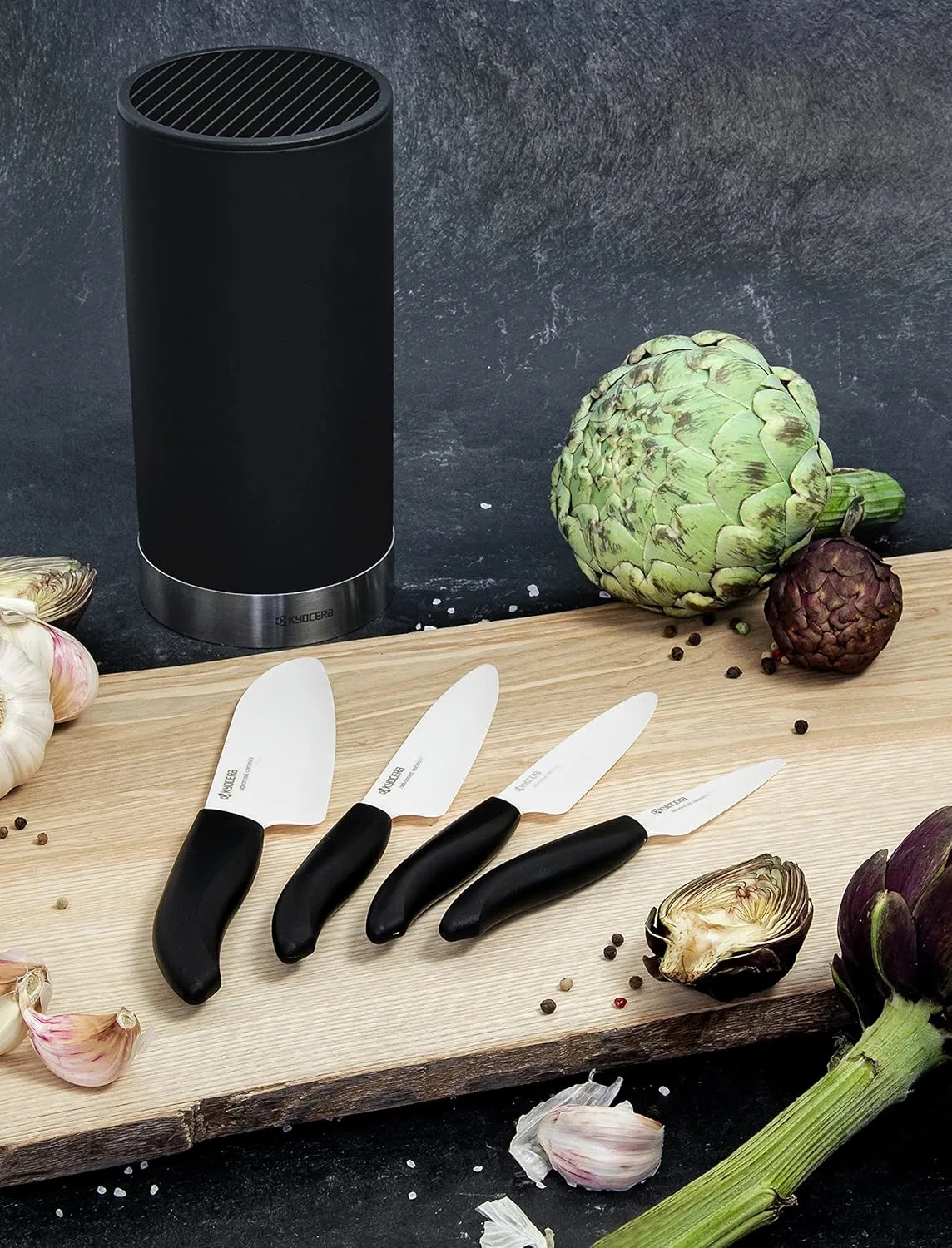 kyocera ceramic knife set 2