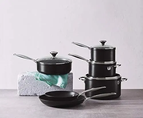la courcette cookware set 2