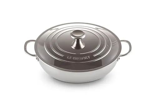 la cuisine stainless steel cookware 1