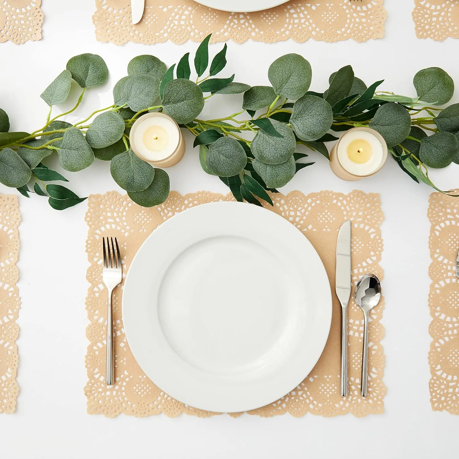 lace paper doilies 2