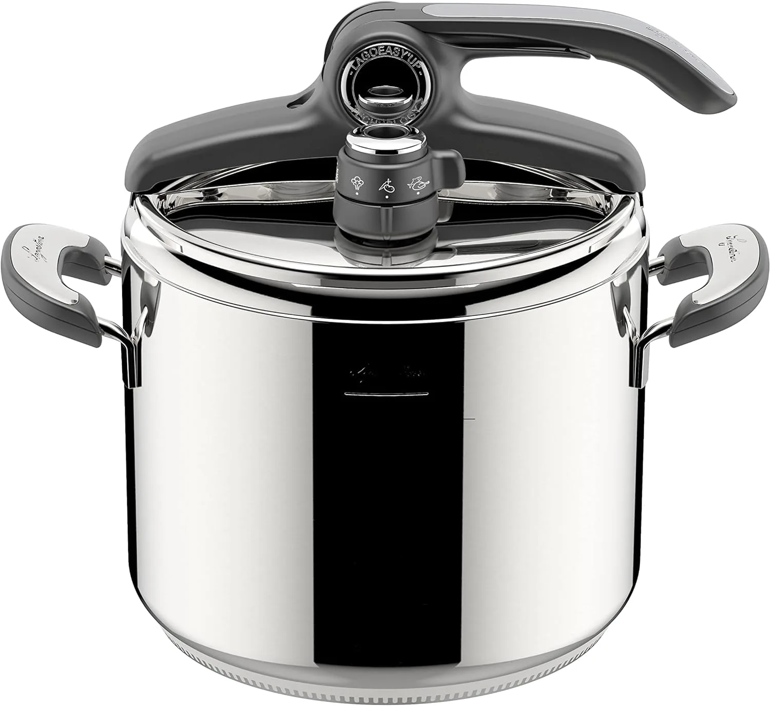 lagostina pressure cooker 1