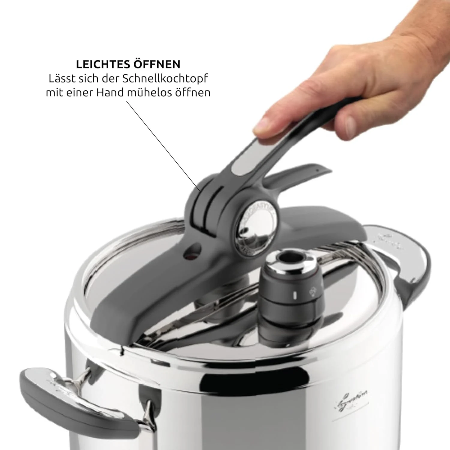 lagostina pressure cooker 2