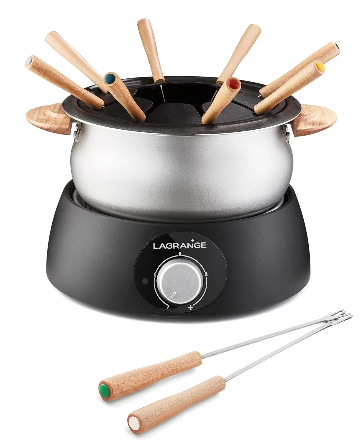 lagrange fondue set 1